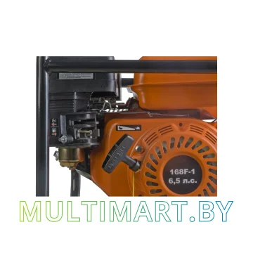 Мотопомпа Sturm BP8761 картинка 7